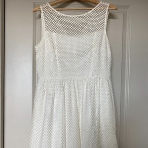 Perfect bridal event dress!